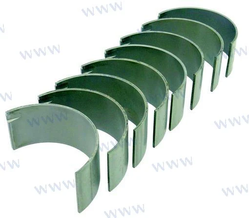 Connecting Rod Bearing Kit for Volvo Penta gasoline std.