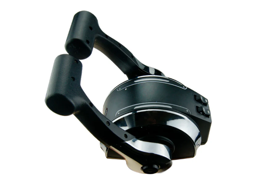 Recmar® Dual Consol Control For Mercury 8M0075245 8M0041426