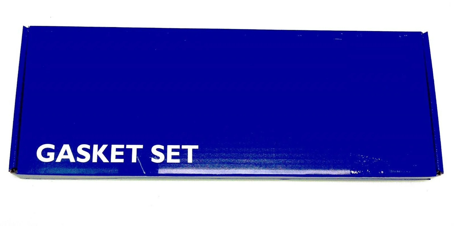 Crom® Oil pan gasket Set Volvo Penta D1A MD1 MD1A 876393 875423 - Image 2
