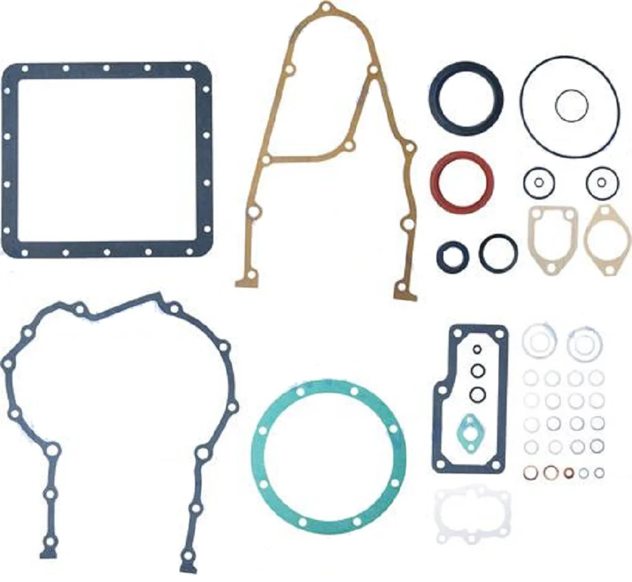 Recmar® Oil pan gasket Set Volvo Penta MD5A MD5B 876381 875562