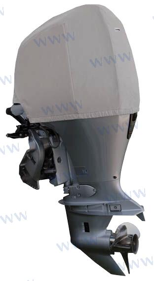 COVER HONDA V6 3.5L BF175 BF200 BF225 05-S