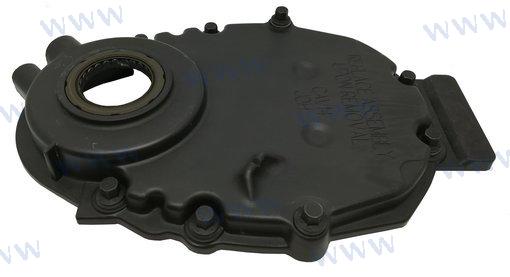 Timing Cover (plastic) 1996+ with sensor