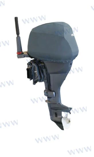COVER YAMAHA 1CYL 139cc F4B F5A F6C (2 50S