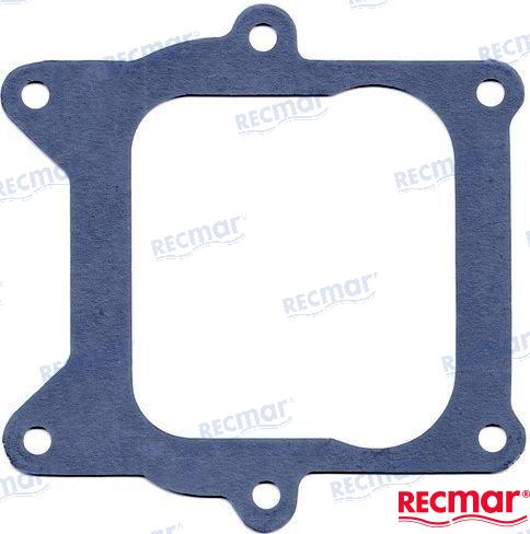 Gasket Rochester 4-bbl type 2