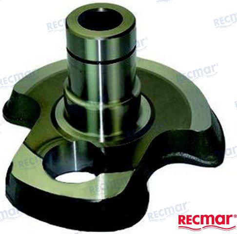 Crank shaft for Suzuki DT40C part 4