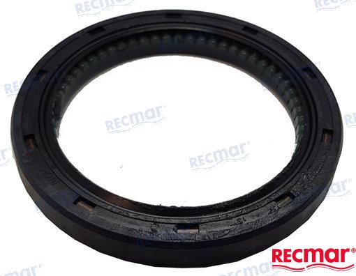 Oil Seal for Yanmar: 129795-01800