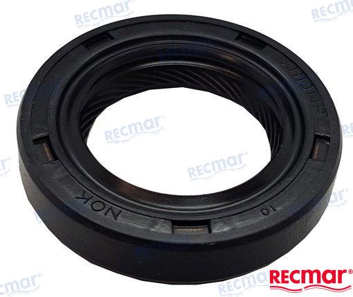 Front Crankshaft seal for Yanmar 1GM 2GM 3GM 3HM RO: 121450-01801 - Image 2