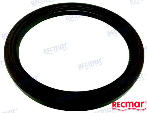 Recmar® Front Crankshaft seal for Yanmar 6LP 6LPA 119770-90090 - Image 2