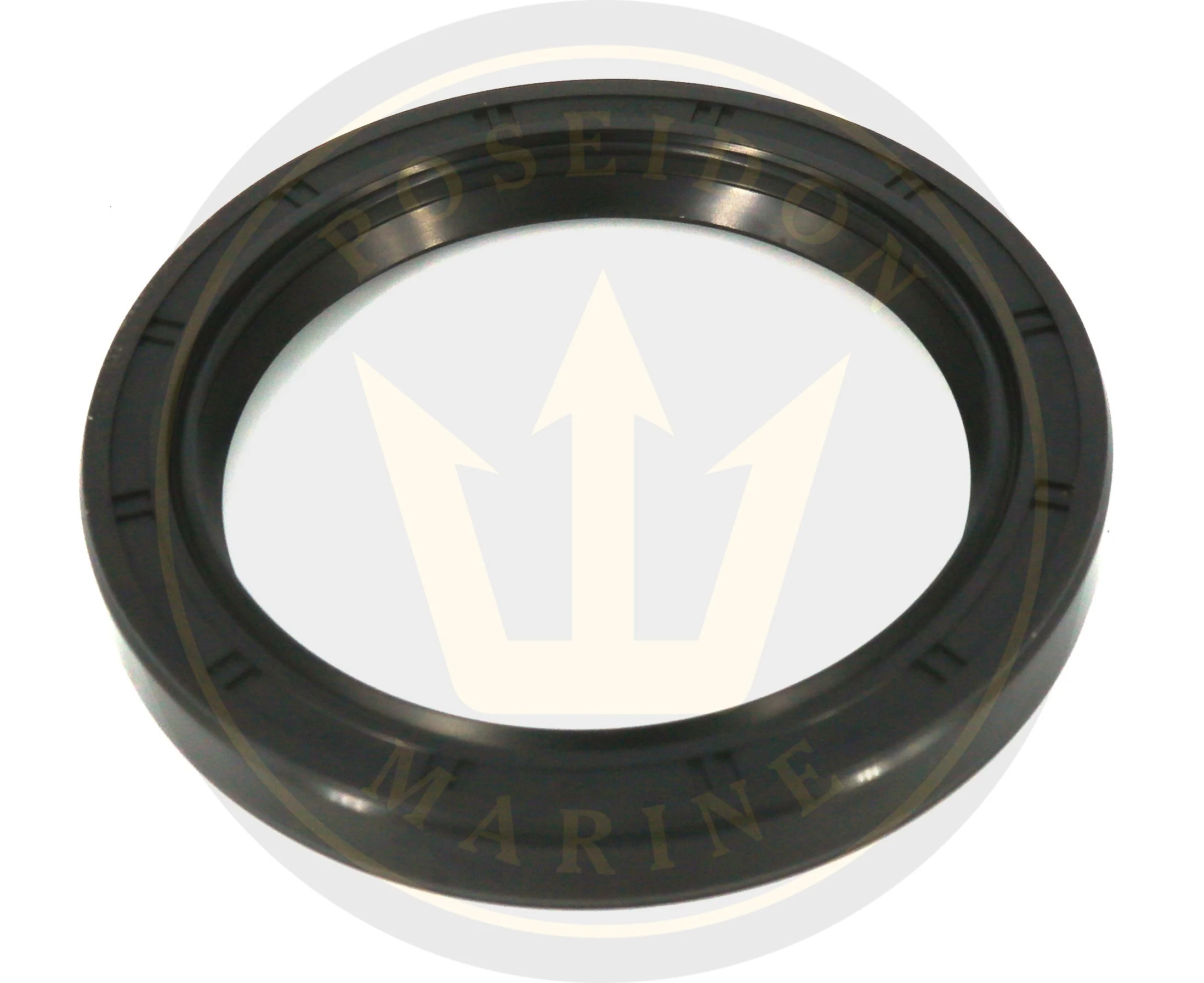 Recmar® Front Crankshaft seal for Yanmar 6LY 6LY2 6LYA 6LYM RO: 119595-01800