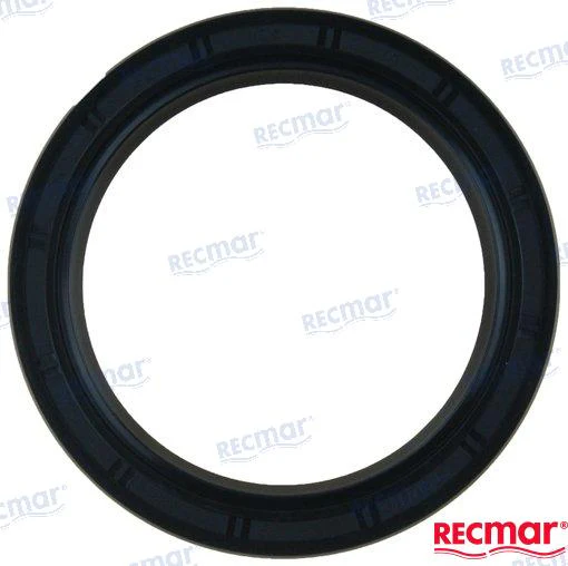 Recmar® Front Crankshaft seal for Yanmar 6LY 6LY2 6LYA 6LYM RO: 119595-01800 - Image 2
