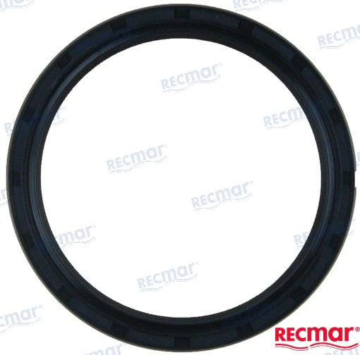 Recmar® Rear Crankshaft seal for Yanmar 4LH 4LHA 6LY 6LY2A,M 6LY3 124411-01780