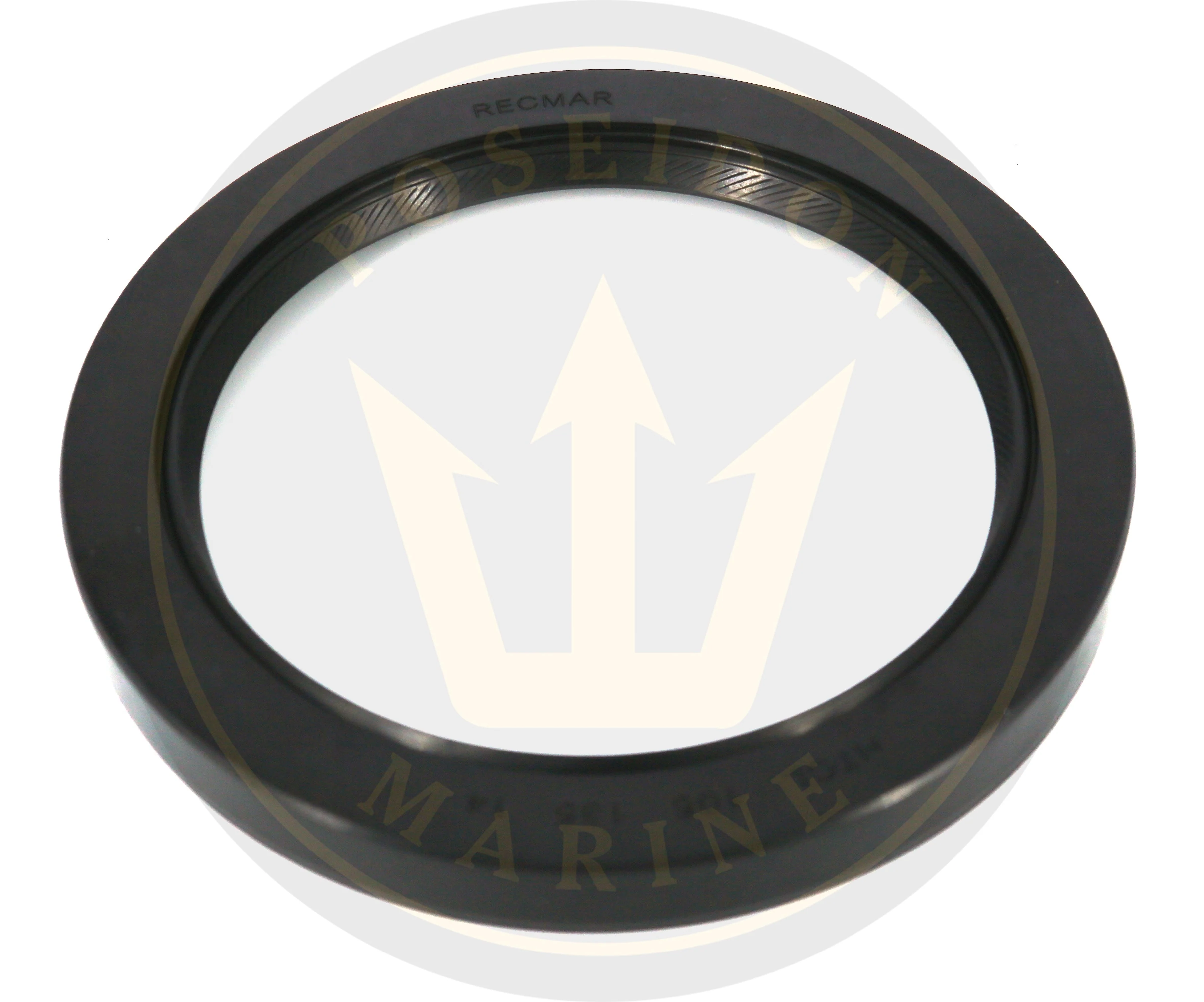 Recmar® Rear Crankshaft seal for Yanmar 3JH 4JH RO: 123672-01782