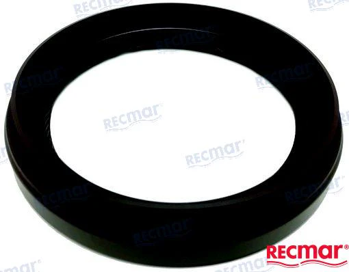 Recmar® Rear Crankshaft seal for Yanmar 6LP 6LPA 119770-90290 - Image 2
