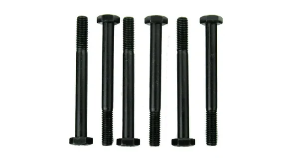 Crom® Cylinder head bolt kit 2001 2002 2003 970888 - Image 2