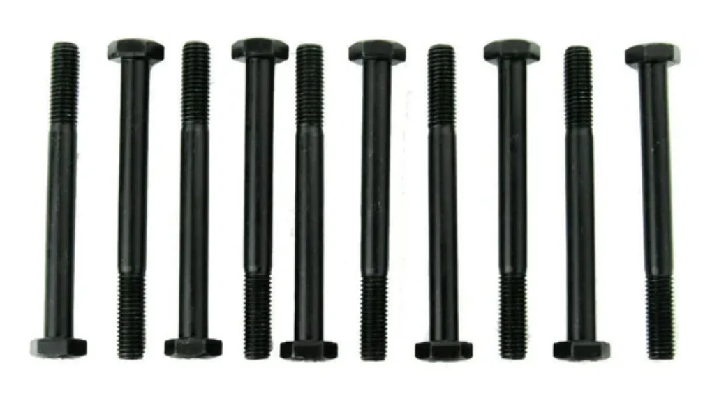 Crom® Cylinder head bolt kit 2001 2002 2003 970888 - Image 3