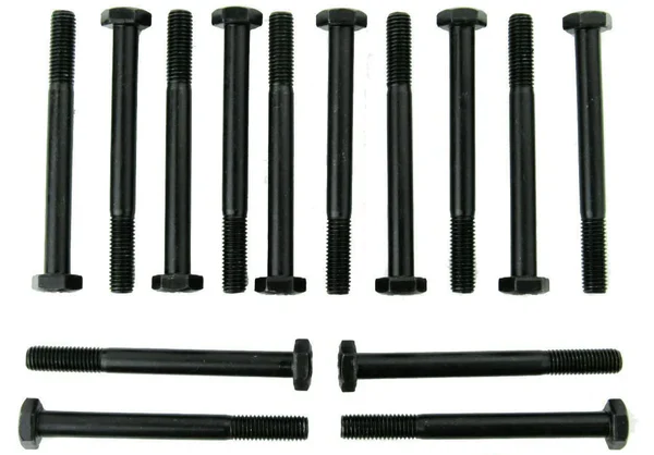 Crom® Cylinder head bolt kit 2001 2002 2003 970888 - Image 4