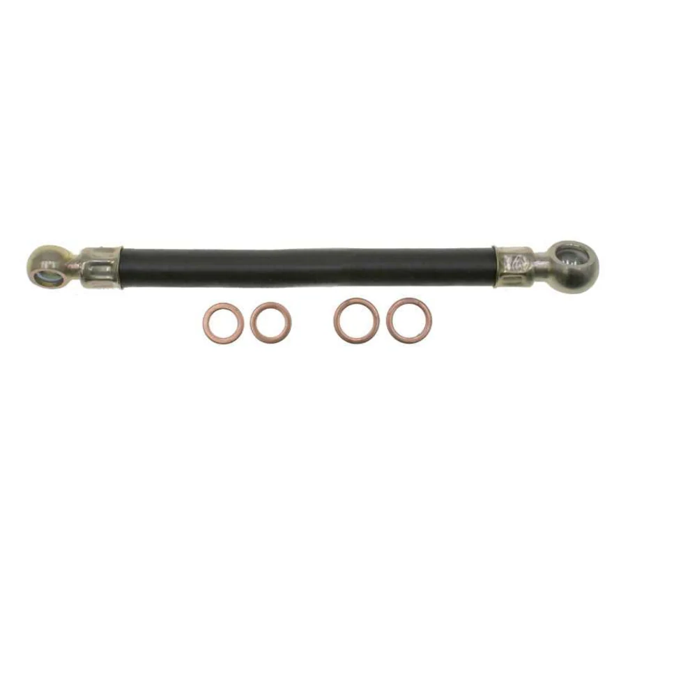 Crom® Fuel hose 860447 for fuel pump 1542170 for 30 series 31 series