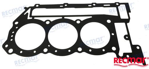 Cylinder head gasket, starboard side for Suzuki DF300