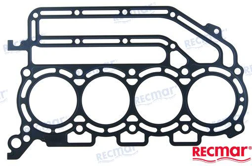 Cylinder head gasket for Suzuki DF90, DF100, DF115K1-K11 (2001-11)