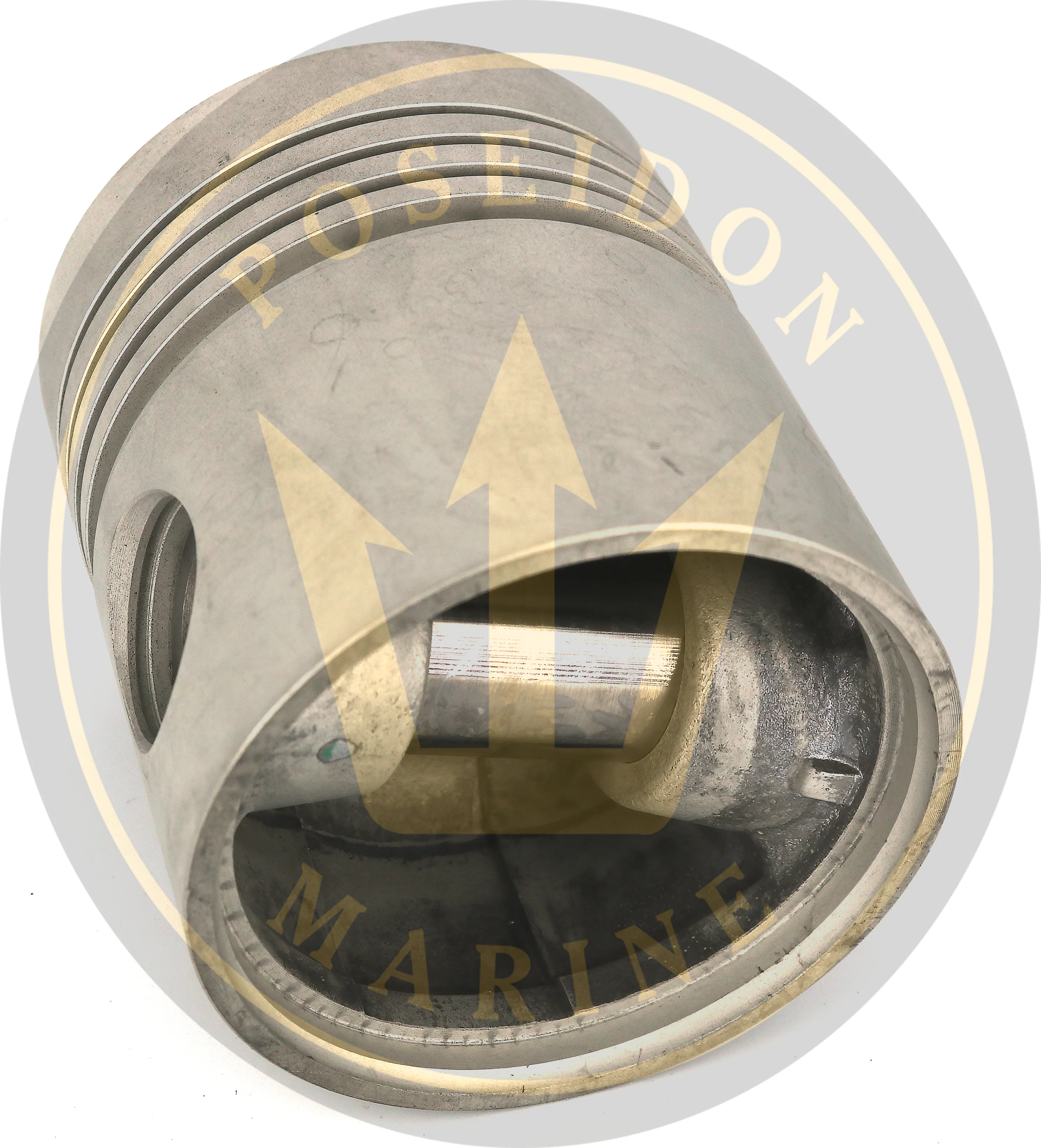 Cylinder liner kit for Volvo Penta marine diesel MD11 MD17 RO: 875549 - Image 5