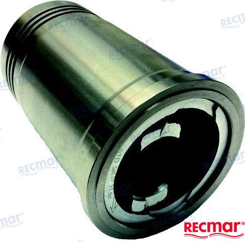 Recmar® Cylinder liner kit Volvo Penta KAD42A,B TAMD42A,B 22185019
