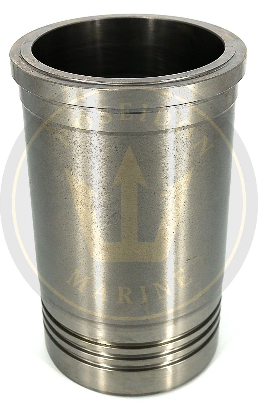 Cylinder liner kit for Volvo Penta marine diesel Ad/Tmd/Tamd 31A/41A RO: 876099 867975 838660 - Image 5
