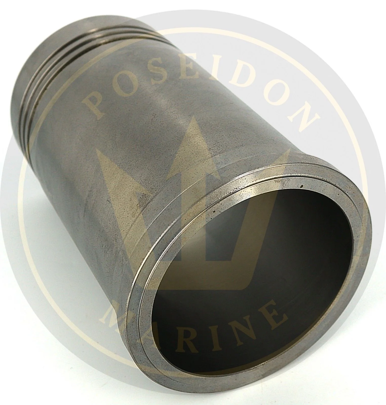Cylinder liner kit for Volvo Penta marine diesel Ad/Tmd/Tamd 31A/41A RO: 876099 867975 838660 - Image 6