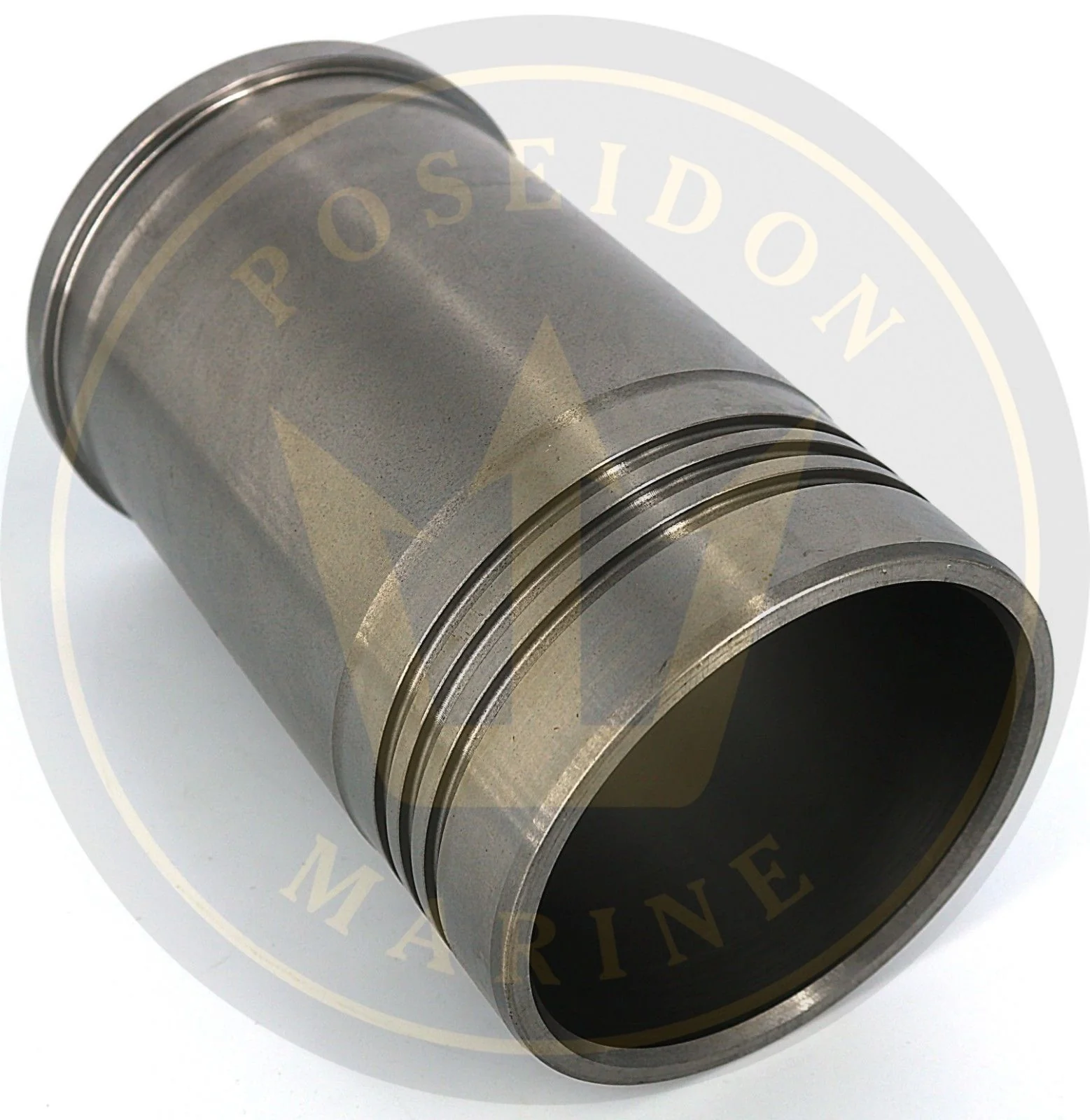 Cylinder liner kit for Volvo Penta marine diesel Ad/Tmd/Tamd 31A/41A RO: 876099 867975 838660 - Image 7