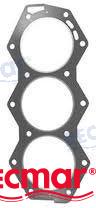 Recmar® cylinder head gasket for Johnson and Evinrude V6 Crossflow 335361 325647 - Image 3