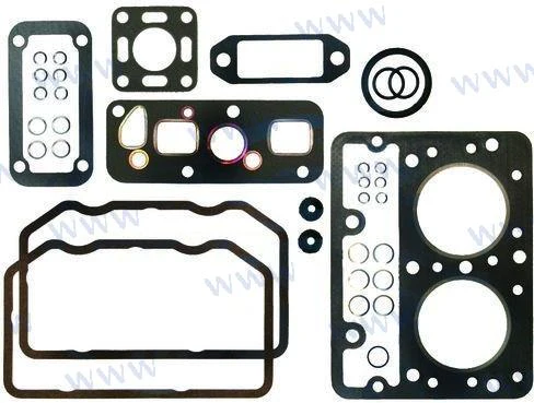 RecMar ® De-carbonizing Kit for Volvo Penta diesel MD6
