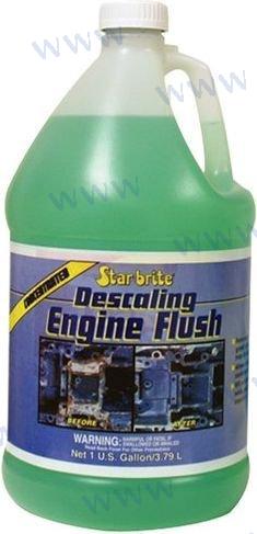 Star brite® 92600 engine descaling motor flush