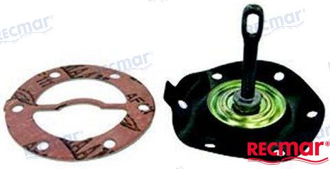 Diaphgram kit for Suzuki DF8 & DF 9.9