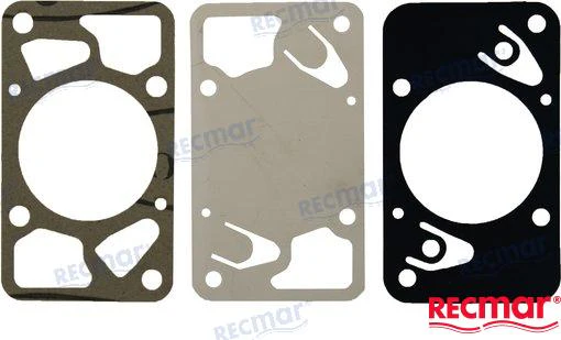 Diaphragm kit fuel pump replaces 15170-98110