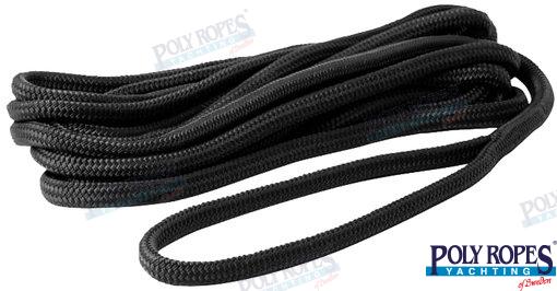 DOCKLINE 28 mm BLACK (100 m) 2110480028