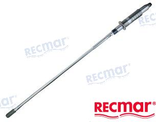 DRIVE SHAFT 69J-45501-00