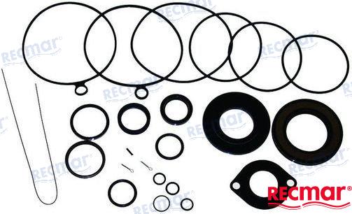 RecMar ® Upper unit seal kit for Volvo Penta RO: 876266 SP-A SP-C DP-A DP-B DP-C DP-D