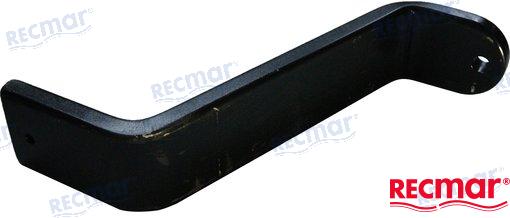 Stud 3/8x5" (3" spacer)
