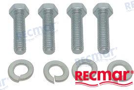 Mounting Kit Elbow
