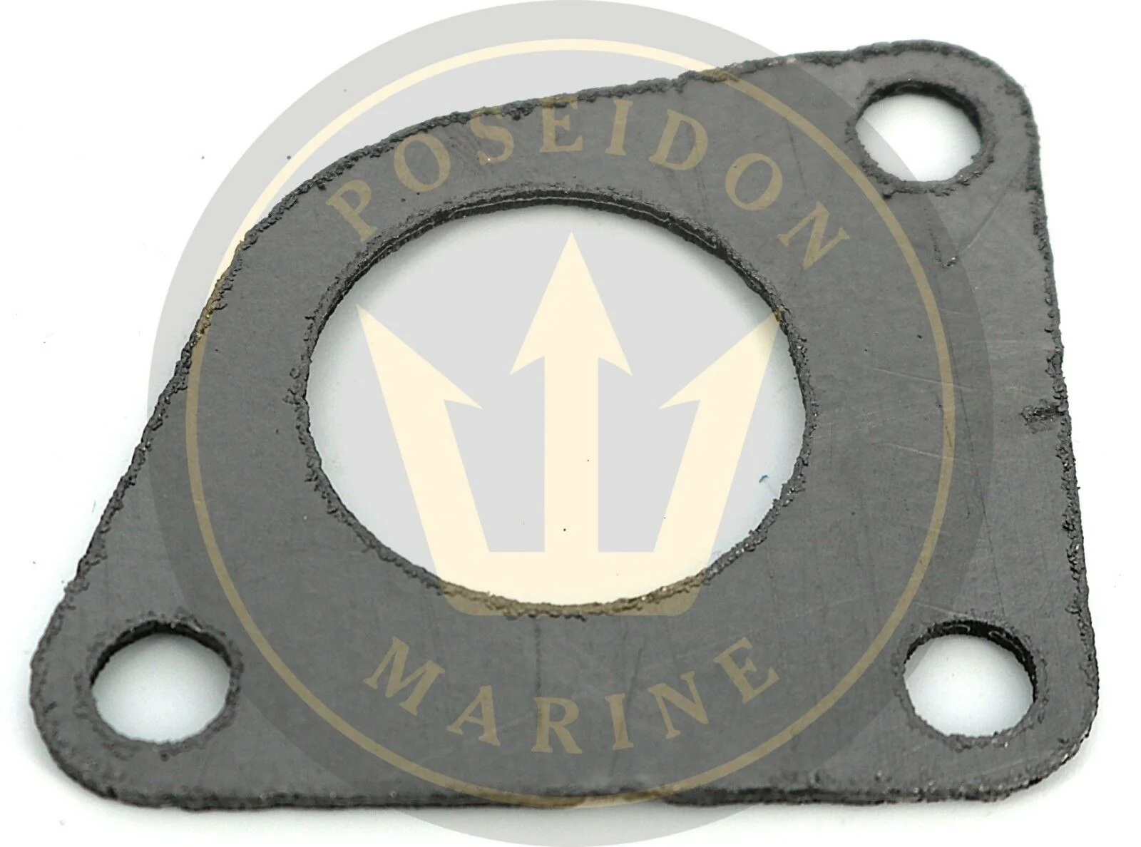 Exhaust gasket for Yanmar 1GM 2GM RO: 128170-13201 128170-13200
