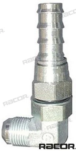 Fitting 7/8"-14 - 13 mm