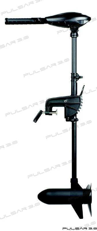 Electric Outboard Engine Haswing Osapian 55A 12V 600W