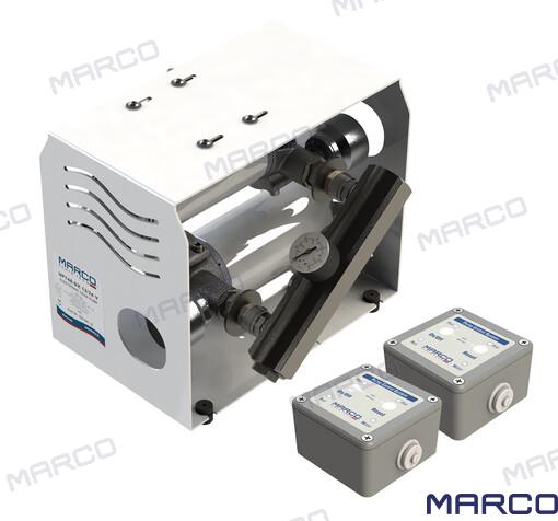 MARCO® ELECTRONIC PUMP UP14/E-DX 12/24V GS20303