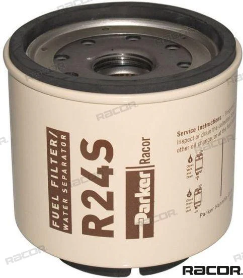 Racor fuel filter/replacement element diesel 2 micron (220 series)