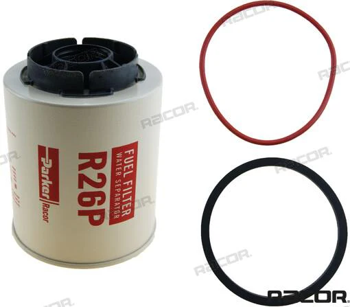 Racor fuel filter/replacement element diesel 30 micron (225 series)