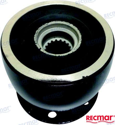 Engine Coupler for MerCruiser GM/Chevy (-1989) inboards Original Mercury/Quicksilver