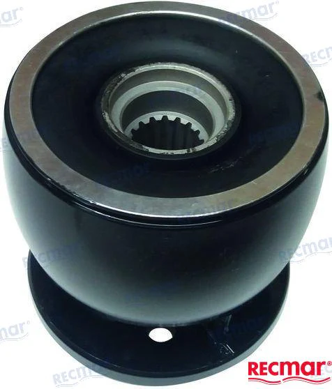 Engine Coupler Mercruiser GM/Chevy V6 & V8 (1986+)