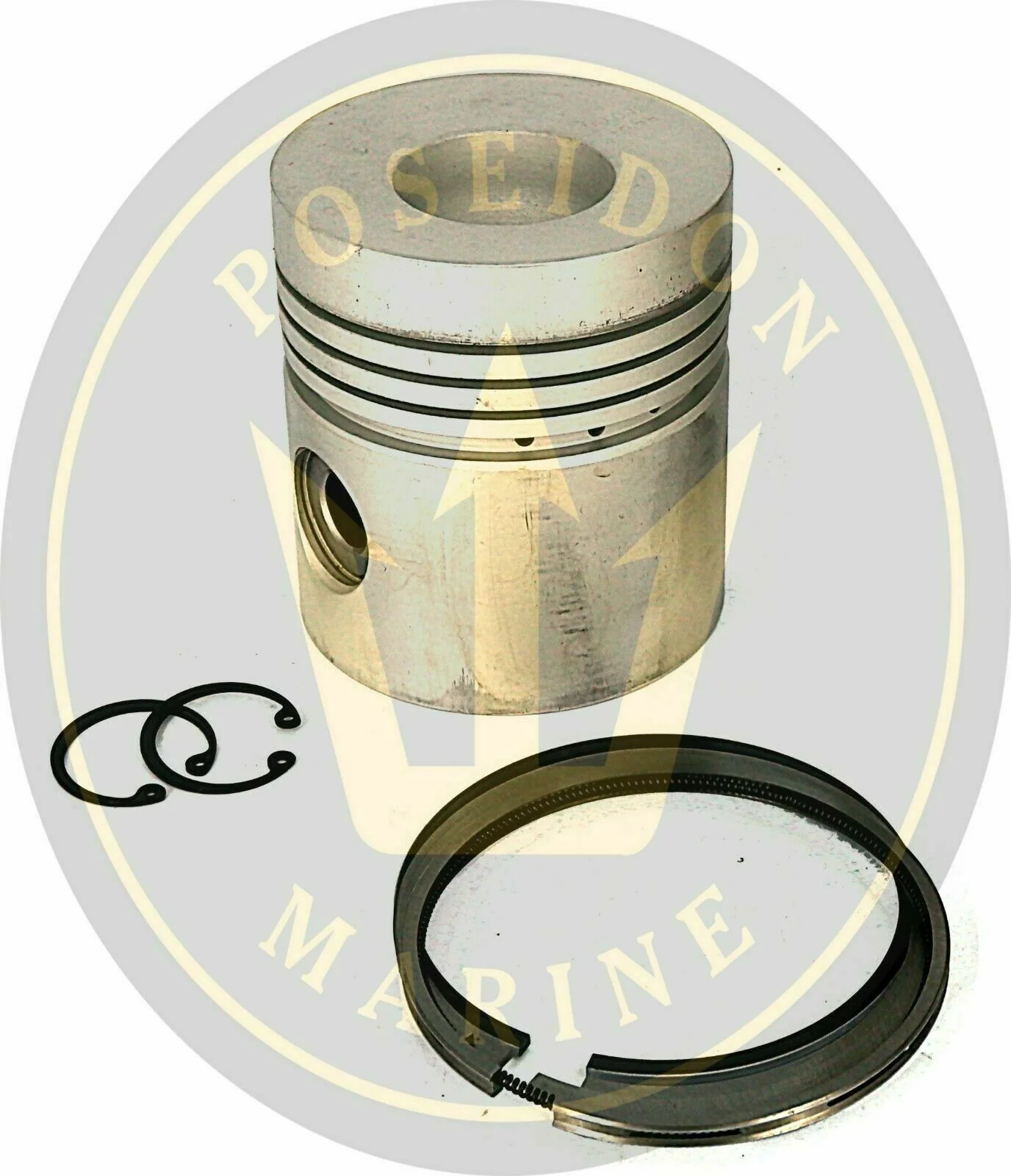 Engine overhaul kit for Volvo Penta marine diesel MD2B 875551 875579 876377 876389 - Image 2