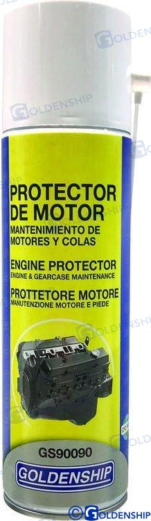 Winterizing spray 400mL