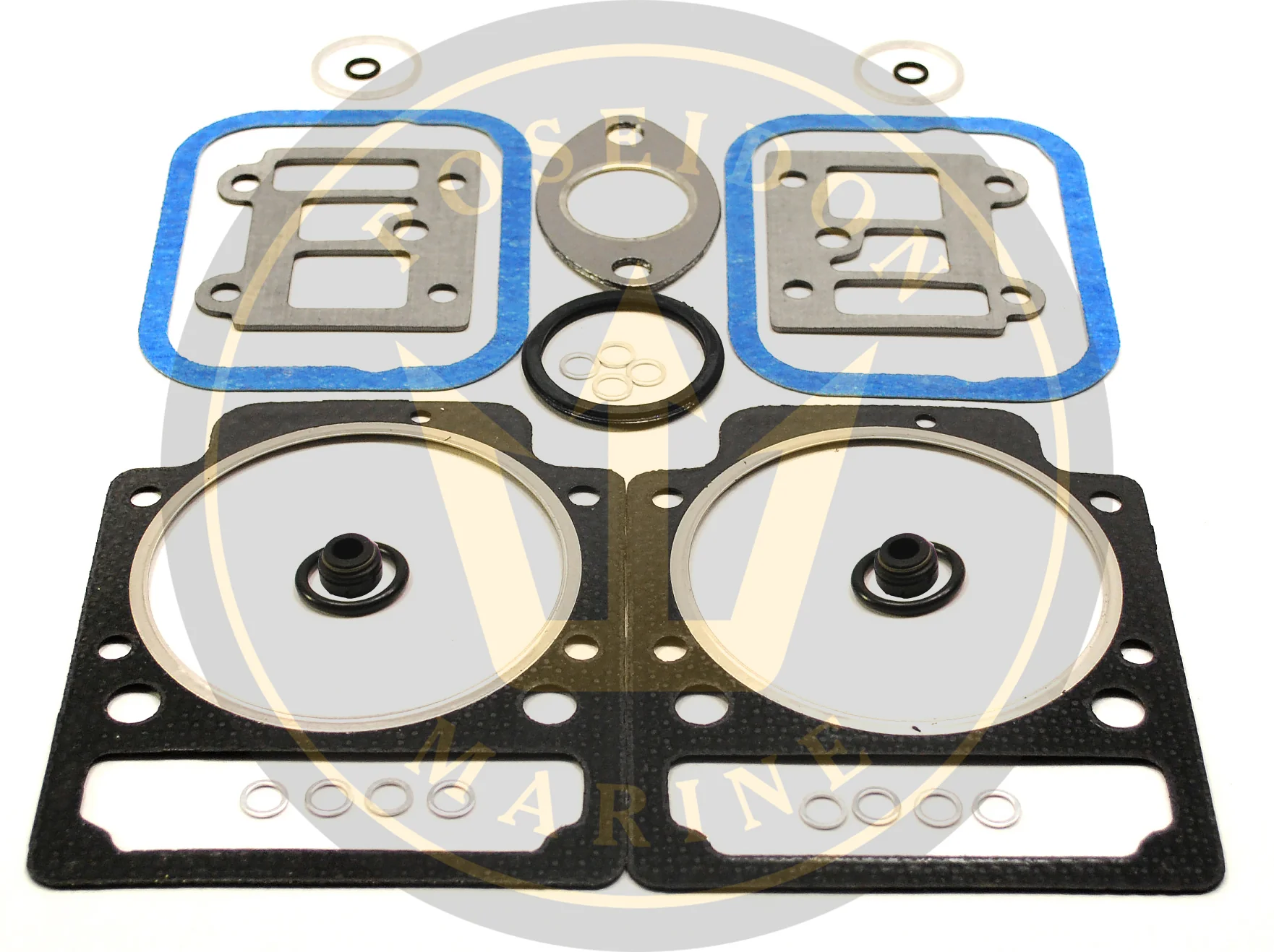 Engine overhaul kit Volvo Penta marine diesel MD11 875549 876376 876384 875483 875484 875491 - Image 6