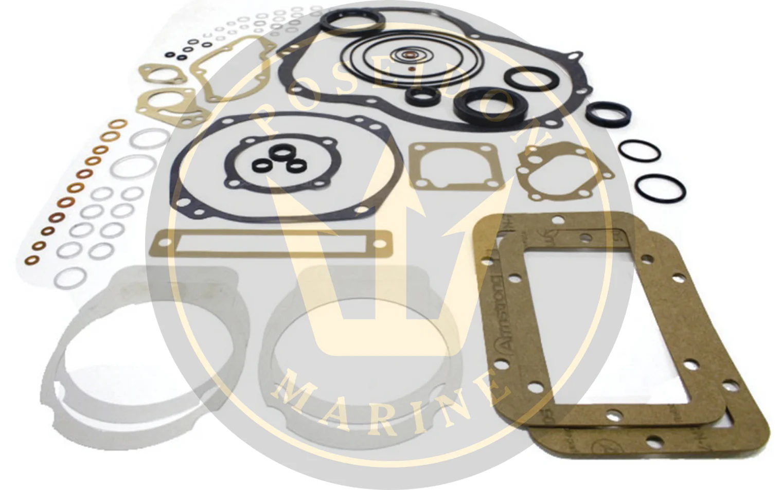 Engine overhaul kit Volvo Penta marine diesel MD11 875549 876376 876384 875483 875484 875491 - Image 7